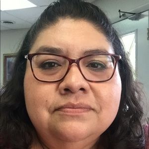 Meet your Posher, Donnette